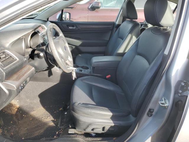 Photo 7 from auction – 2015 SUBARU LEGACY 3.6 with VIN 4S3BNEL61F3040439