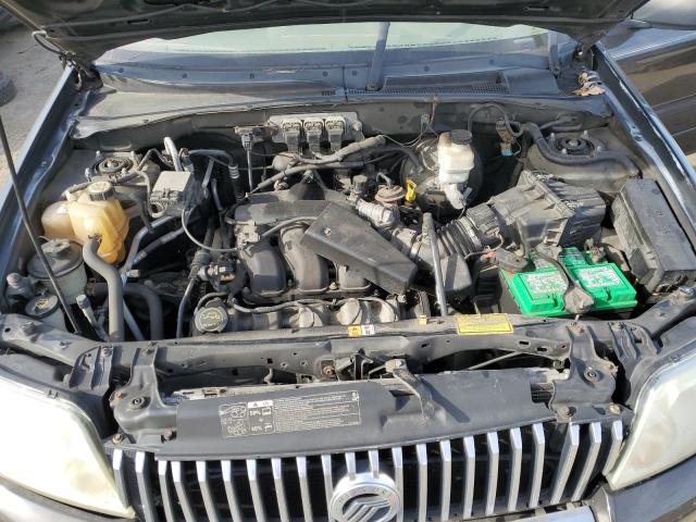 Photo 11 from auction – 2005 MERCURY MARINER with VIN 4M2CU57185DJ12245