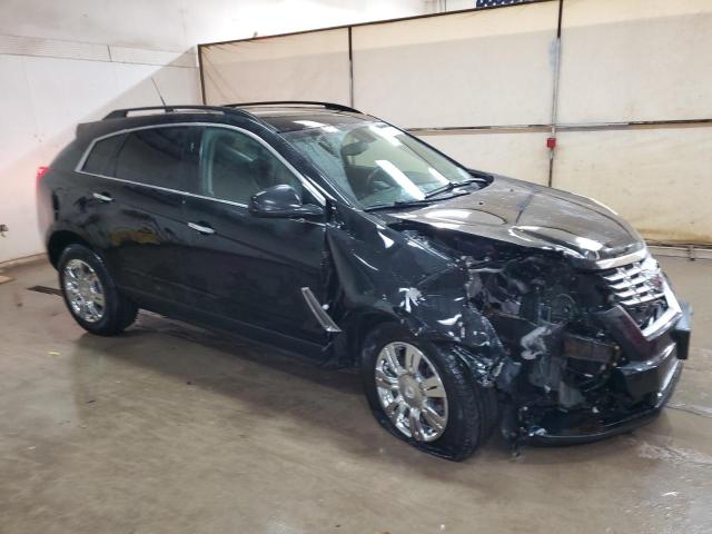 Photo 4 from auction – 2014 CADILLAC SRX with VIN 3GYFNAE35ES611298