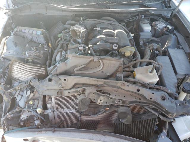 Photo 11 from auction – 2006 LEXUS GS 300 with VIN JTHBH96S165008262