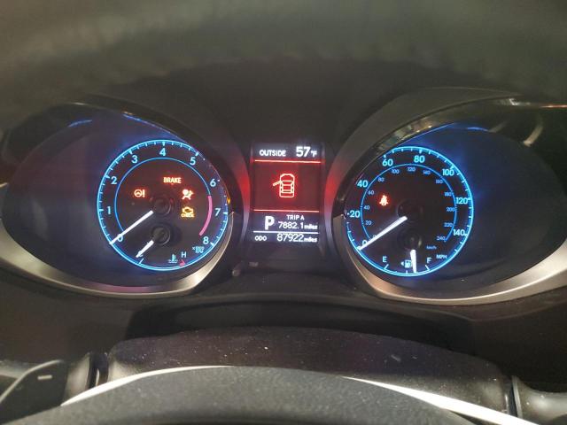 Photo 9 from auction – 2015 TOYOTA COROLLA L with VIN 2T1BURHE5FC378718