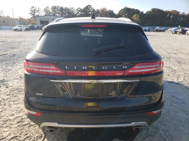 Photo 6 from auction – 2019 LINCOLN MKC SELECT with VIN 5LMCJ2C90KUL09942