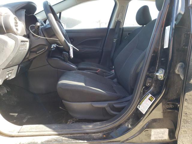 Photo 7 from auction – 2020 NISSAN VERSA S with VIN 3N1CN8DV8LL842968