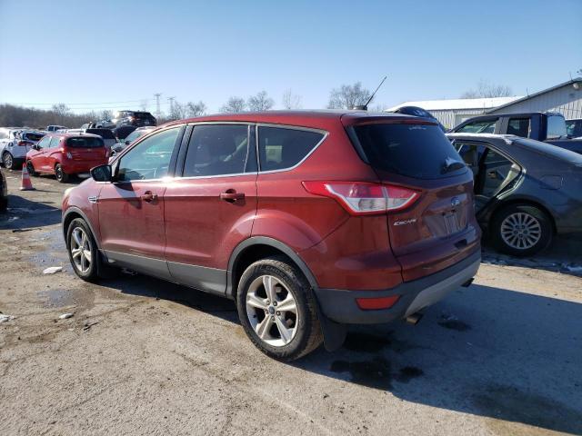 Photo 2 from auction – 2014 FORD ESCAPE SE with VIN 1FMCU0G97EUA15242