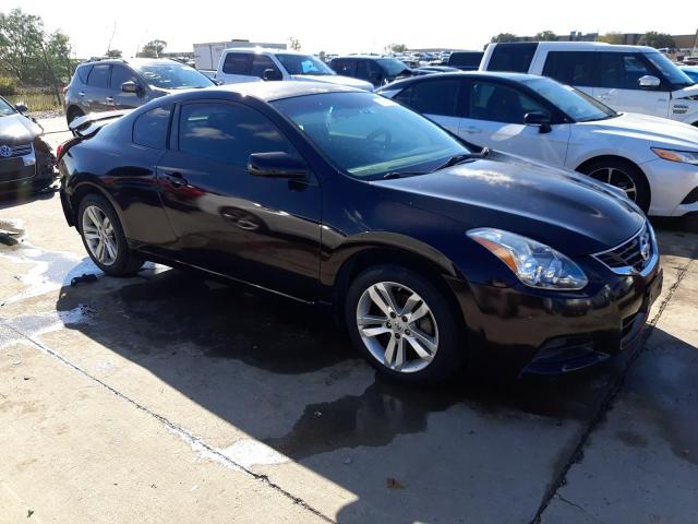 Photo 4 from auction – 2010 NISSAN ALTIMA S with VIN 1N4AL2EP2AC118053