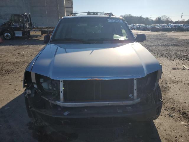 Photo 5 from auction – 2007 GMC ENVOY with VIN 1GKDT13S872100653