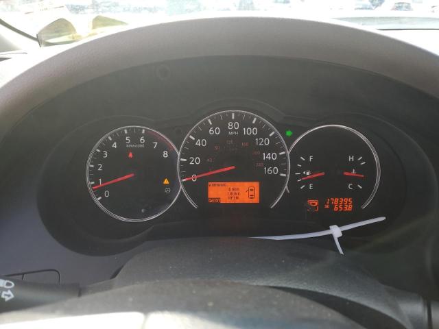 Photo 9 from auction – 2012 NISSAN ALTIMA BAS with VIN 1N4AL2AP8CN563989