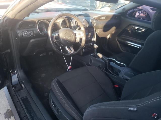 Photo 8 from auction – 2015 FORD MUSTANG with VIN 1FA6P8AM7F5377173