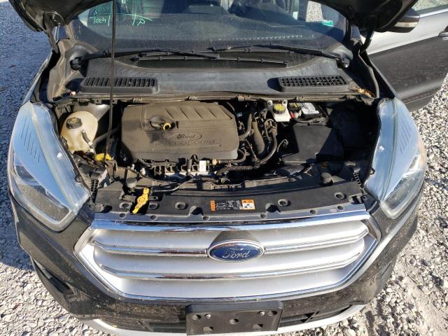 Photo 11 from auction – 2017 FORD ESCAPE TIT with VIN 1FMCU9JD4HUC49862