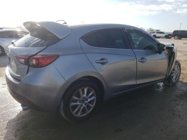 Photo 3 from auction – 2015 MAZDA 3 TOURING with VIN 3MZBM1L79FM154849