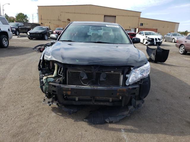 Photo 5 from auction – 2011 TOYOTA CAMRY BASE with VIN 4T1BF3EKXBU188018