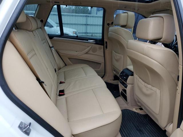 Photo 11 from auction – 2013 BMW X5 XDRIVE3 with VIN 5UXZV4C56D0B00571
