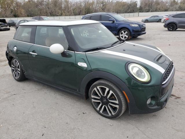 Photo 4 from auction – 2019 MINI COOPER S with VIN WMWXP7C53K2A52207