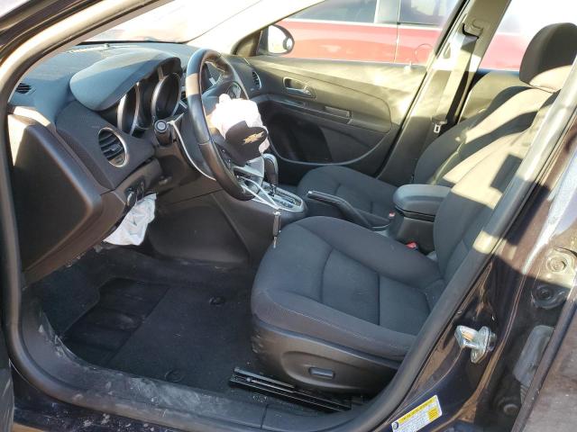 Photo 7 from auction – 2014 CHEVROLET CRUZE LT with VIN 1G1PC5SB5E7296979