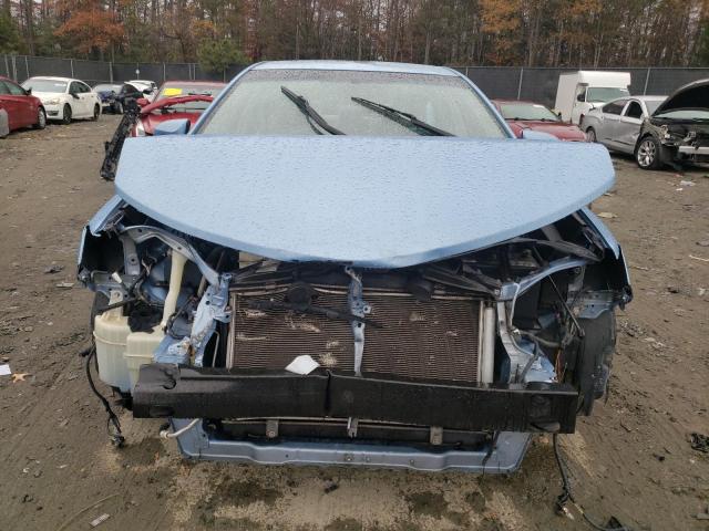 Photo 5 from auction – 2013 TOYOTA CAMRY L with VIN 4T1BF1FK3DU722997