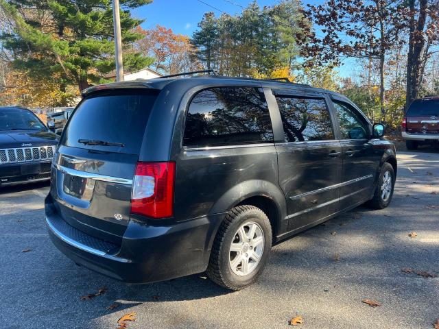 Photo 4 from auction – 2012 CHRYSLER TOWN & COU with VIN 2C4RC1BG3CR135482