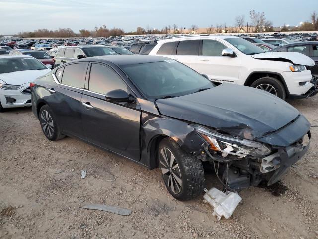 Photo 4 from auction – 2019 NISSAN ALTIMA SL with VIN 1N4BL4EV5KC188212