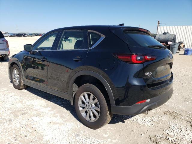 Photo 2 from auction – 2022 MAZDA CX-5 with VIN JM3KFBAM3N0640819