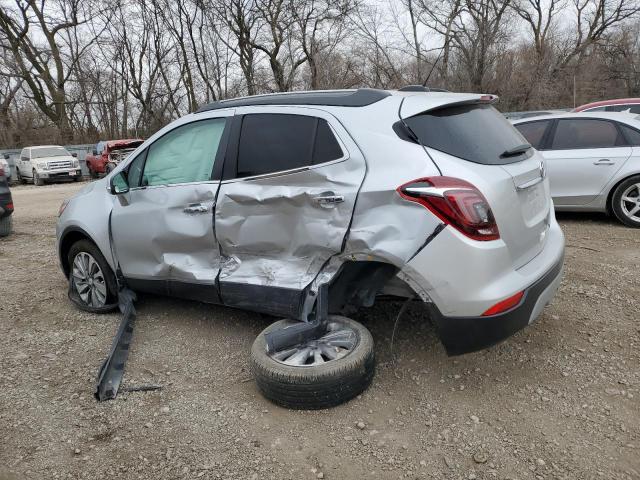 Photo 2 from auction – 2019 BUICK ENCORE PRE with VIN KL4CJASB5KB952119