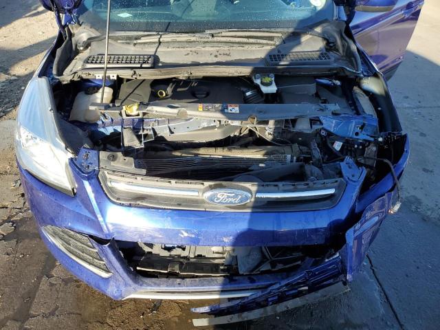 صورة رقم 12 من المزاد - 2016 FORD ESCAPE SE مع VIN 1FMCU9G95GUA21385