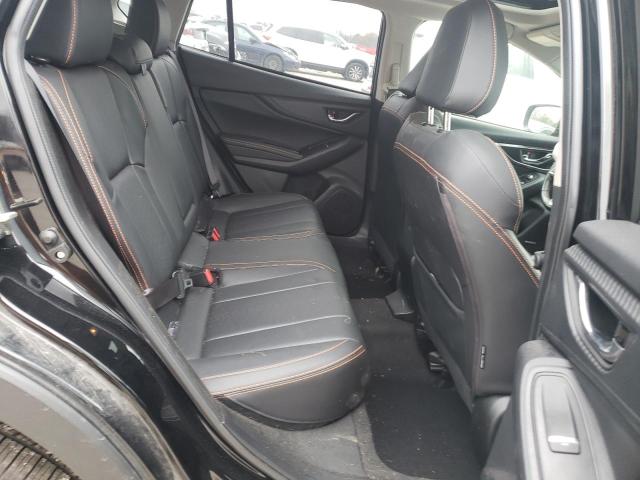 Photo 10 from auction – 2020 SUBARU CROSSTREK with VIN JF2GTANC0L8252465
