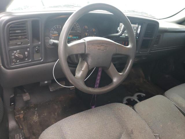 Photo 8 from auction – 2007 CHEVROLET 1500 with VIN 1GCEC14X27Z192506