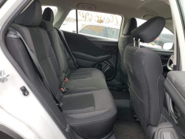 Photo 11 from auction – 2023 SUBARU OUTBACK with VIN 4S4BTAAC0P3168806
