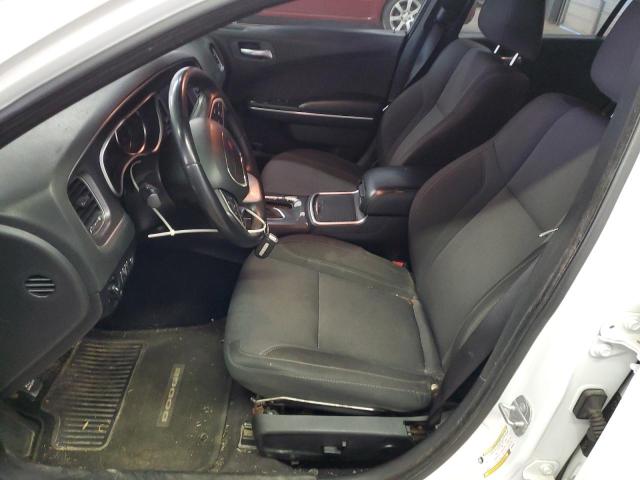 Photo 7 from auction – 2016 DODGE CHARGER SX with VIN 2C3CDXHG2GH265878