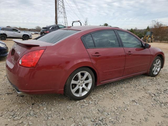 Photo 3 from auction – 2008 NISSAN MAXIMA SE with VIN 1N4BA41E98C832606