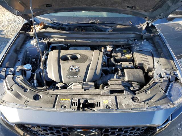 Photo 11 from auction – 2022 MAZDA CX-5 PREFE with VIN JM3KFBCM5N0623520