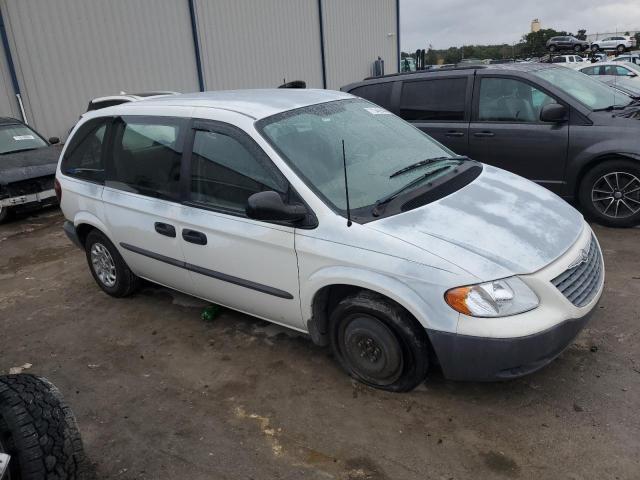 Photo 4 from auction – 2002 CHRYSLER VOYAGER with VIN 1C4GJ25342B655280