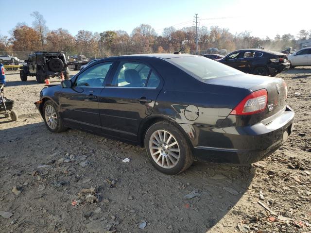 Photo 2 from auction – 2009 MERCURY MILAN PREM with VIN 3MEHM08Z09R634009