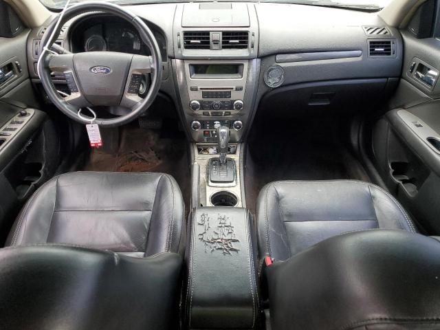 Photo 8 from auction – 2010 FORD FUSION SEL with VIN 3FAHP0JA8AR110744