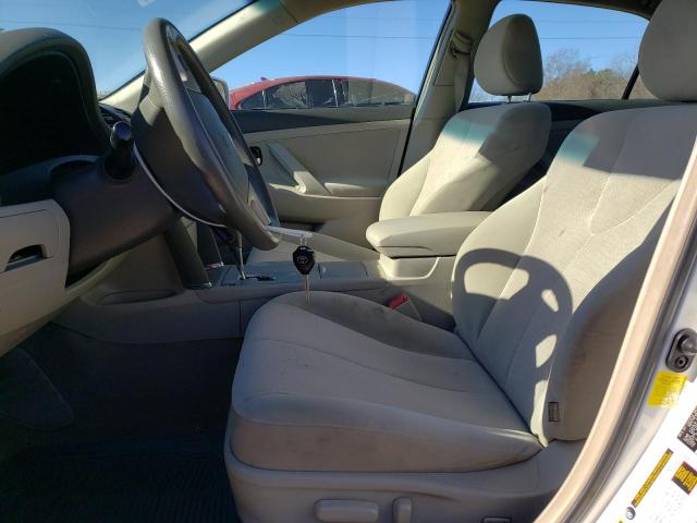 Photo 7 from auction – 2011 TOYOTA CAMRY BASE with VIN 4T4BF3EK8BR198164