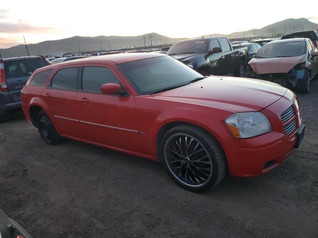 Photo 4 from auction – 2007 DODGE MAGNUM SXT with VIN 2D4GZ47V97H655392