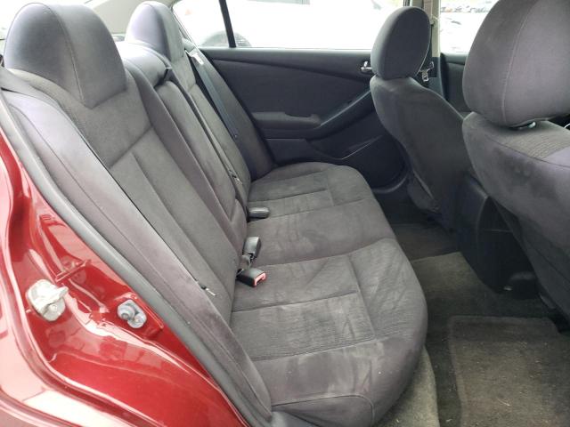 Photo 10 from auction – 2012 NISSAN ALTIMA BAS with VIN 1N4AL2AP7CC200580