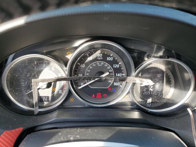 Photo 9 from auction – 2015 MAZDA 6 TOURING with VIN JM1GJ1V56F1201992