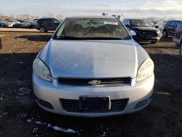 Photo 5 from auction – 2010 CHEVROLET IMPALA LT with VIN 2G1WB5EK1A1235663