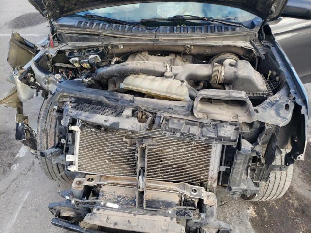Photo 12 from auction – 2021 FORD EXPEDITION with VIN 1FMJU1HT1MEA59012