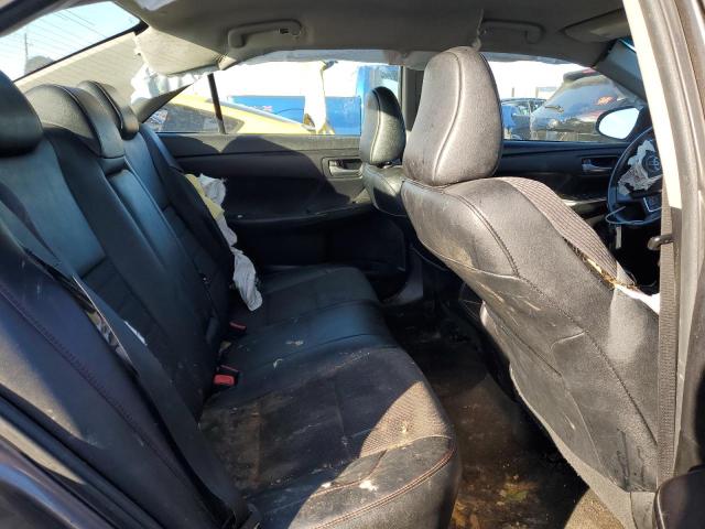 Photo 10 from auction – 2017 TOYOTA CAMRY SE with VIN 4T1BF1FK5HU394293