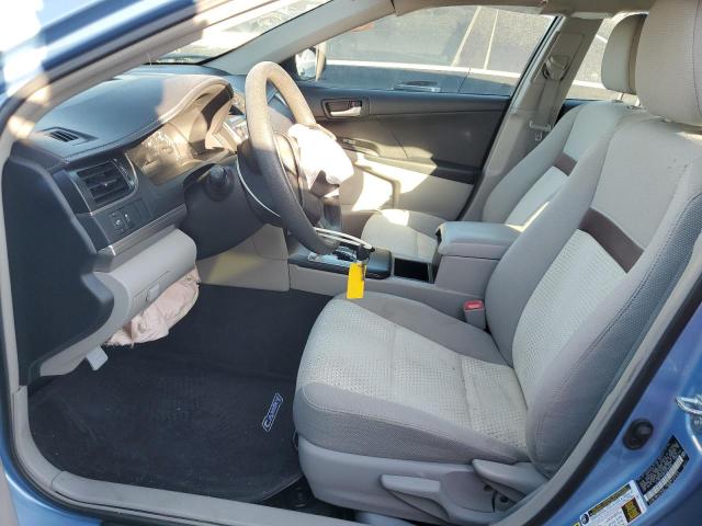 Photo 7 from auction – 2012 TOYOTA CAMRY BASE with VIN 4T1BF1FK8CU516640
