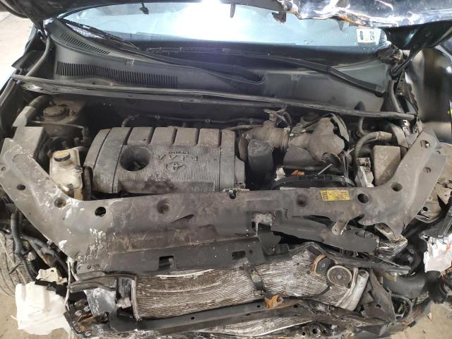 Photo 12 from auction – 2012 TOYOTA RAV4 with VIN 2T3ZF4DV0CW115216