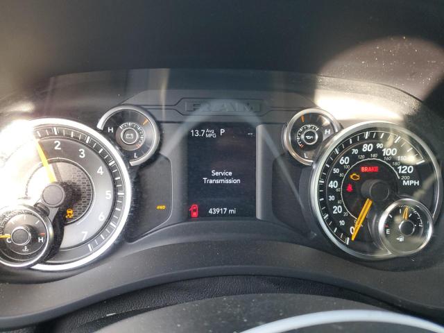 Photo 9 from auction – 2021 RAM 2500 TRADE with VIN 3C6UR5CJ0MG670018