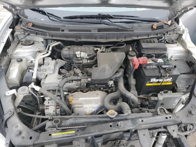 Photo 12 from auction – 2012 NISSAN ROGUE S with VIN JN8AS5MT2CW608639