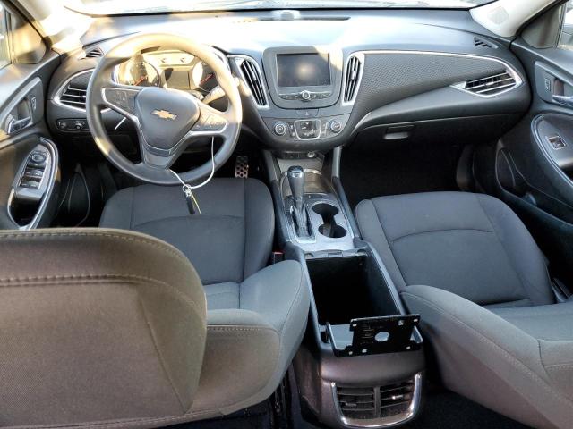 Photo 8 from auction – 2017 CHEVROLET MALIBU LT with VIN 1G1ZE5ST8HF203118
