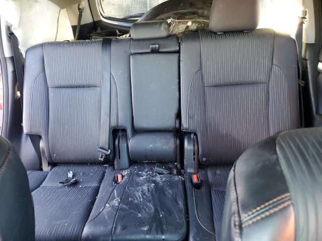 Photo 10 from auction – 2016 TOYOTA HIGHLANDER with VIN 5TDBKRFH3GS271565