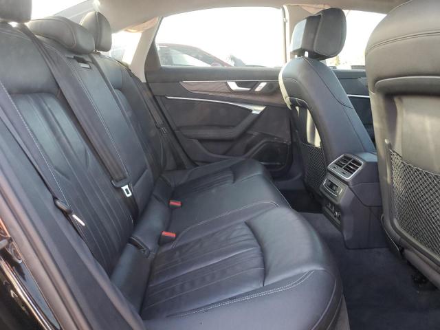 Foto 10 de la subasta – 2019 AUDI A6 PREMIUM con VIN WAUL2AF20KN020676