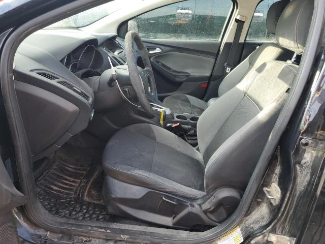 Photo 7 from auction – 2014 FORD FOCUS SE with VIN 1FADP3K29EL213876