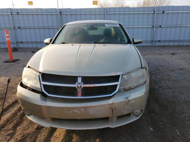 Photo 5 from auction – 2010 DODGE AVENGER R/ with VIN 1B3CC5FB3AN220572