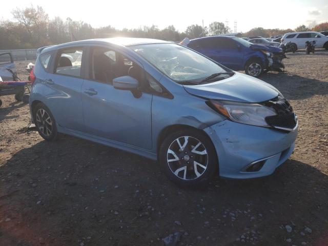 Photo 4 from auction – 2015 NISSAN VERSA NOTE with VIN 3N1CE2CP9FL396088
